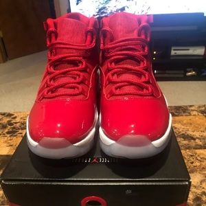 Jordan 11 Win Like 96